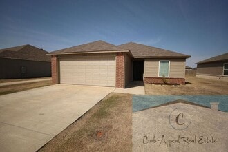 Building Photo - Move in special $950!! Recently construction in Jonesboro - beautiful 3 bed / 2 bath home - Brook...