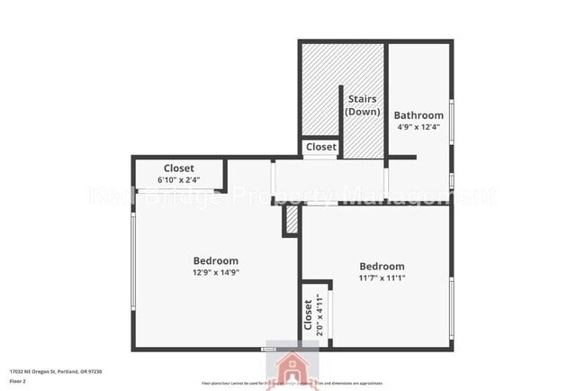 Building Photo - 17036 NE Oregon St