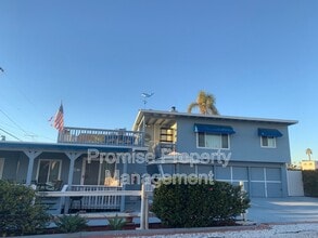 Building Photo - 934 S Myers St