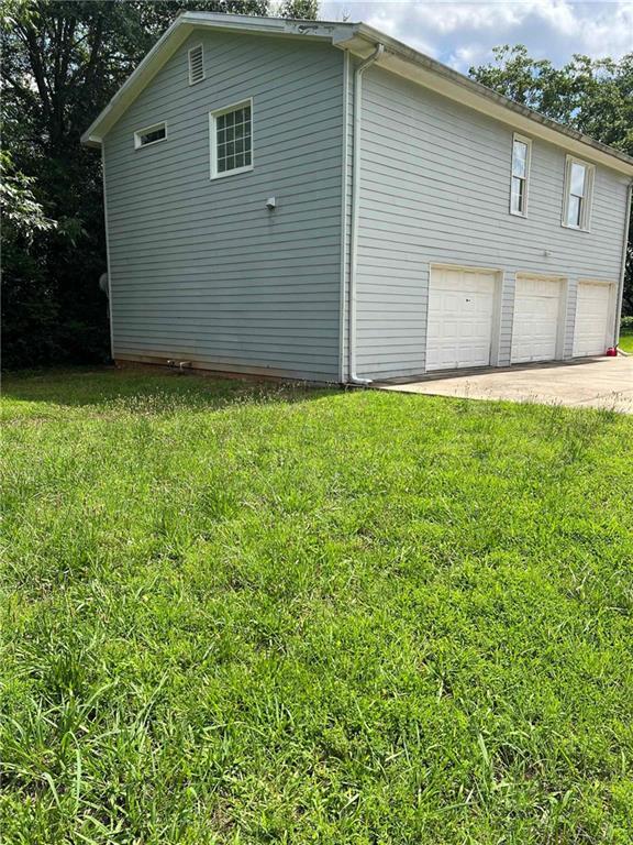 Building Photo - 12320 Brown Bridge Rd