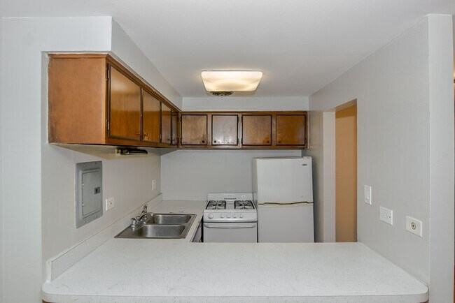 Building Photo - 665 W Wrightwood Ave