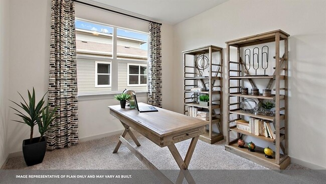 Building Photo - 1208 Klee St