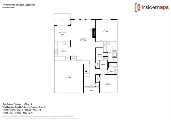 Building Photo - 3974 Potomac Walk Ct