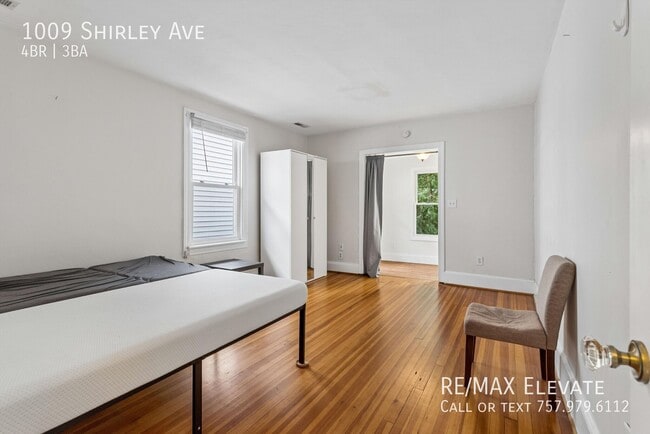 Building Photo - 1009 Shirley Ave