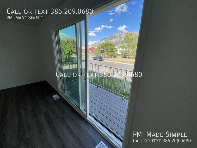 Building Photo - Spacious Condo in Great Orem Location!