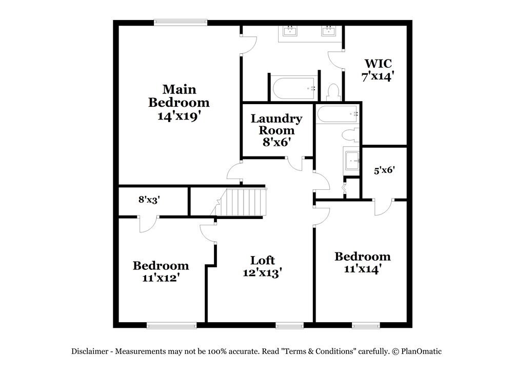 Building Photo - 1445 Bluestem Dr
