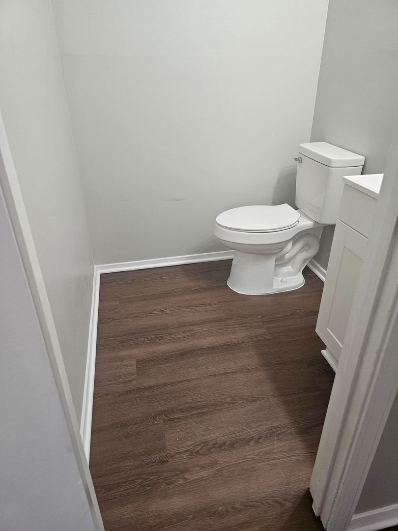 Building Photo - 6620 Forestgate Rd