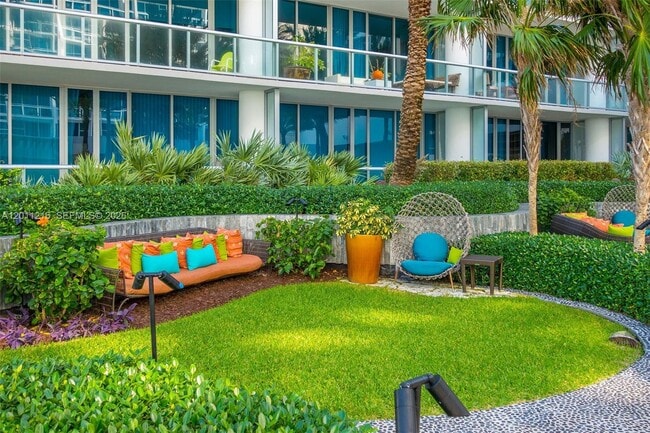 Building Photo - 6801 Collins Ave