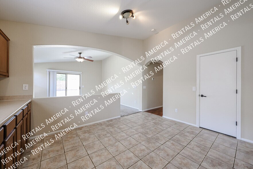 Building Photo - 42635 Colby Dr