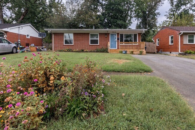 Building Photo - 7914 Edsel Ln