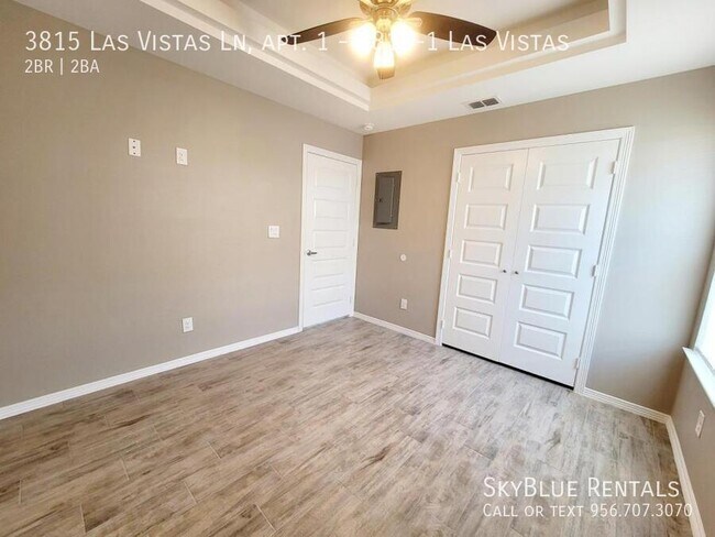 Building Photo - 3815 Las Vistas Ln