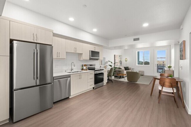 Building Photo - 2726 El Cajon Blvd
