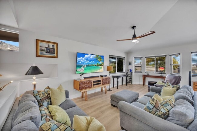 Building Photo - LUXURY LONG-TERM RENTAL: Fully Furnished and Renovated 3 Bed/3 Bath Kihei Home with Private Saltw...