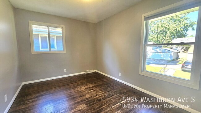 Building Photo - 5934 Washburn Ave S