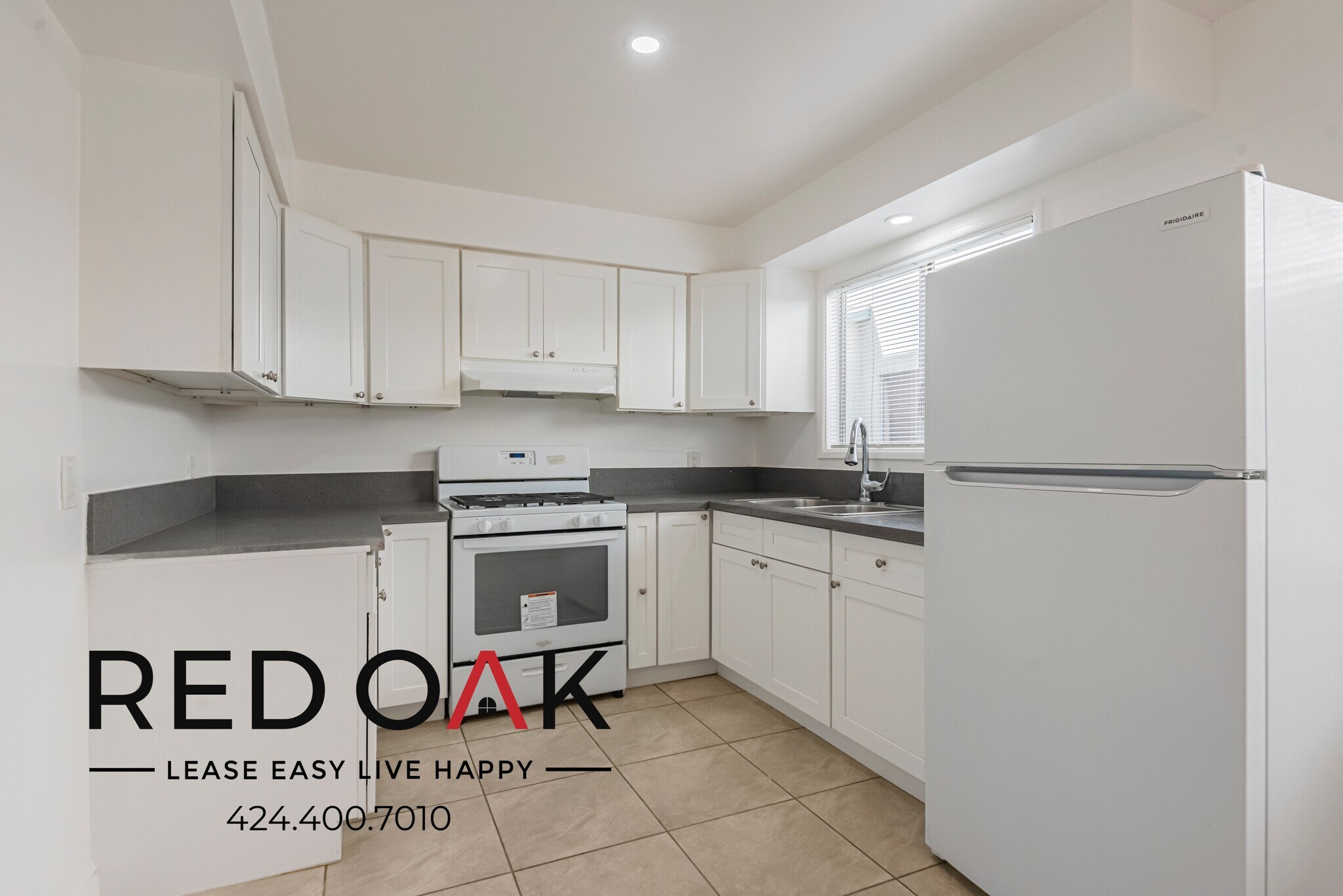 Building Photo - 3815 Baldwin Ave