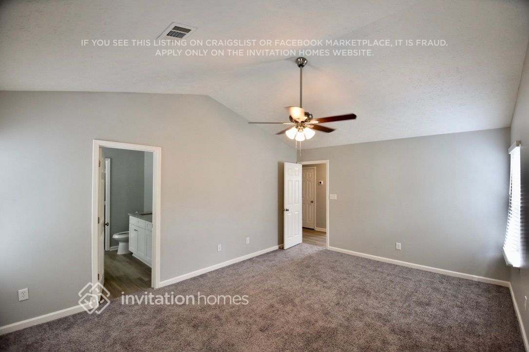 Building Photo - 1100 Eatonton Way