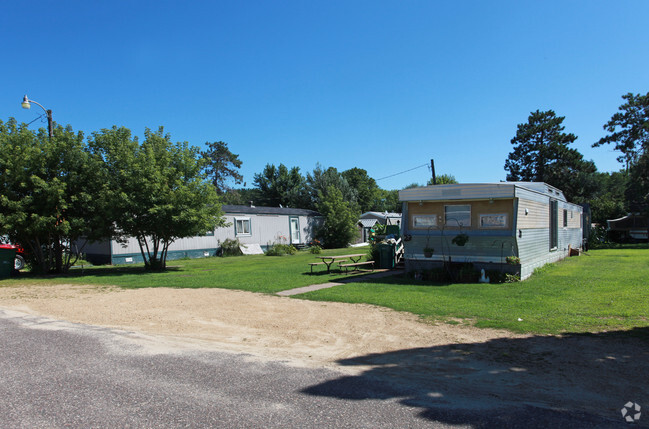 Primary Photo - Riverside Mobile Home Park