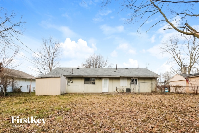 Building Photo - 4110 Mellis Dr