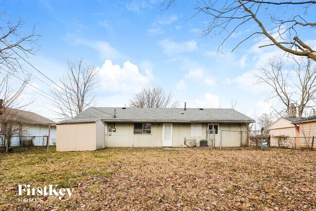 Building Photo - 4110 Mellis Dr