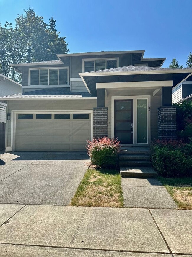 Primary Photo - Luxury 4bed/2.5 bath home on Cul-de-sac! E...
