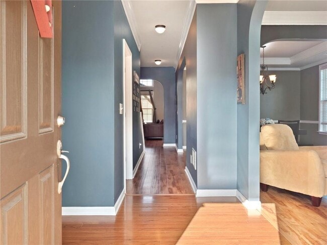 Building Photo - 1704 Ammons Falls Ct