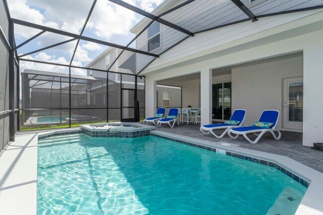 Building Photo - 3413 Lilac Wy