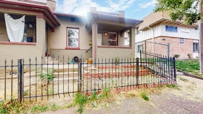 Building Photo - 2738 N Downing St