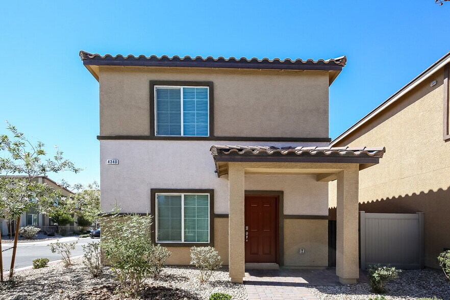 Primary Photo - 4340 Luster Ave