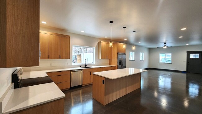 Building Photo - Newly Constructed Four Bedroom House With a Dog Considered