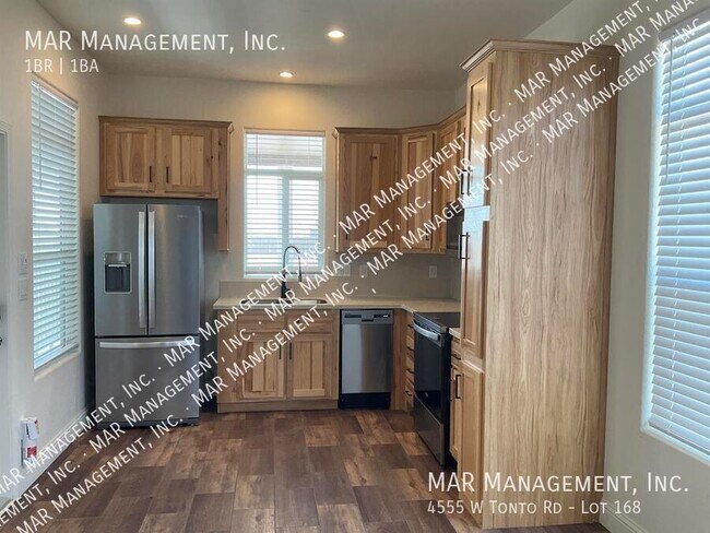 Building Photo - 4555 W Tonto Rd