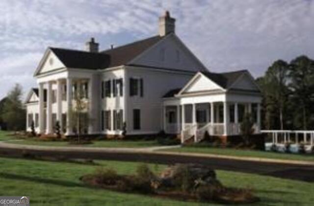 Building Photo - 115 Keswick Manor Dr