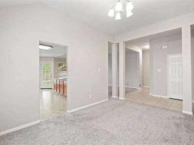 Building Photo - 3414 Nottingham Ln
