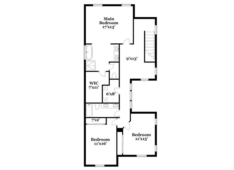 Building Photo - 2296 S Nancy Ln