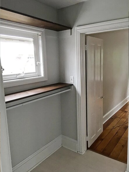 Master Closet - 817 W Bridge St