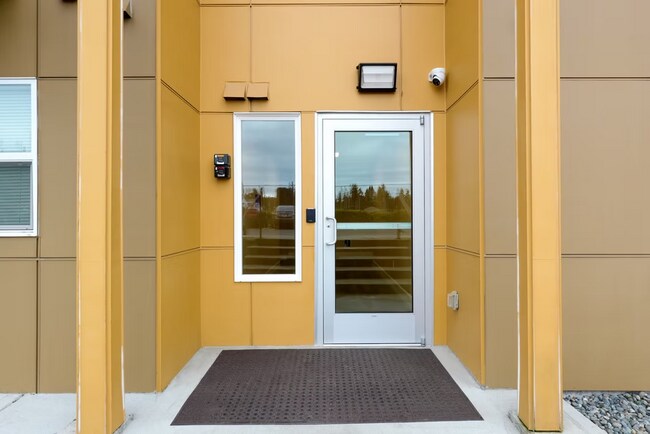 Building Photo - Refined Studio Living at Marigold Apartments — Available Now