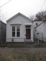 Building Photo - 606 E Kentucky St