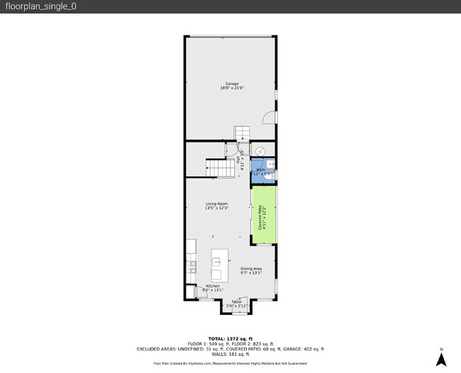 Building Photo - $2,600.00, 3 bedroom, 2.5 bathroom located...