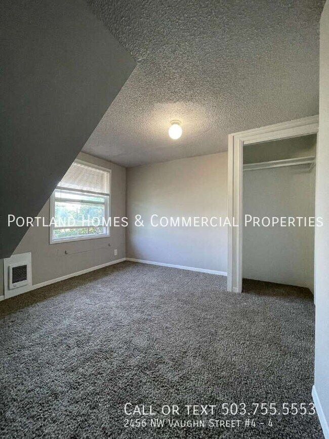 Building Photo - 2456 NW Vaughn St