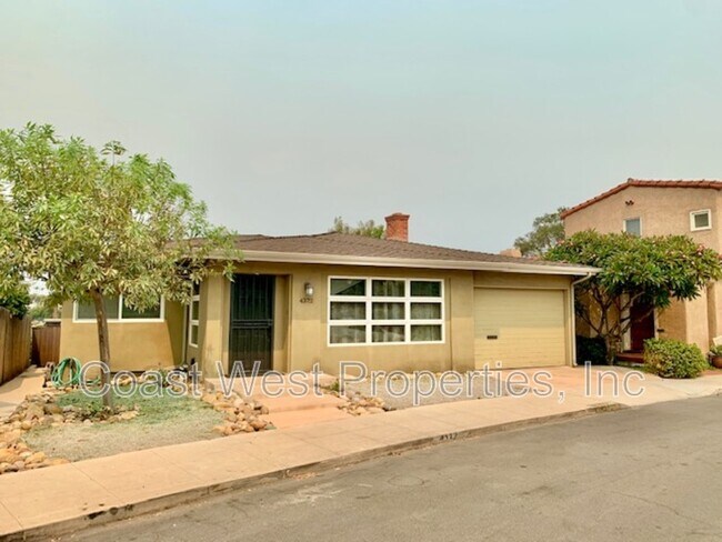 Primary Photo - 4372 Argos Dr