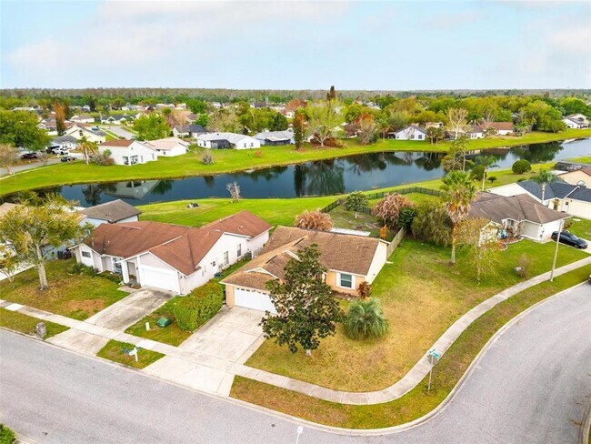 Building Photo - 5107 Deer Creek Dr