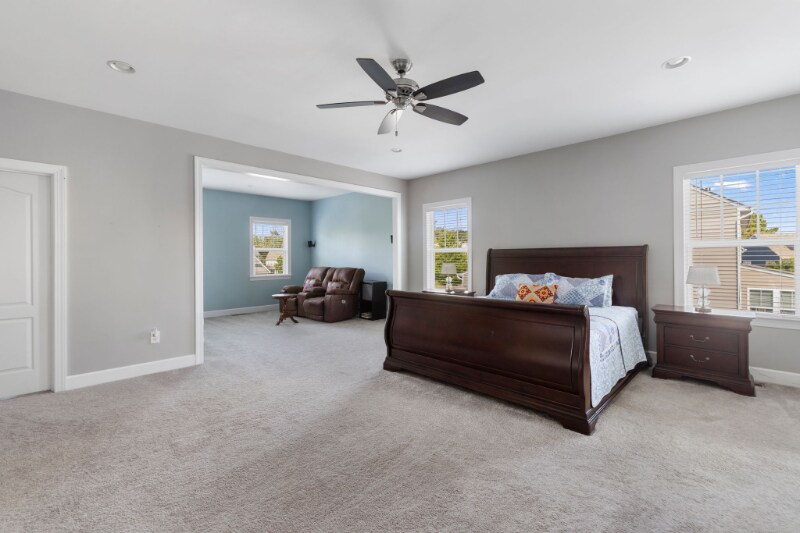 Building Photo - 12008 Stable Ridge Terrace