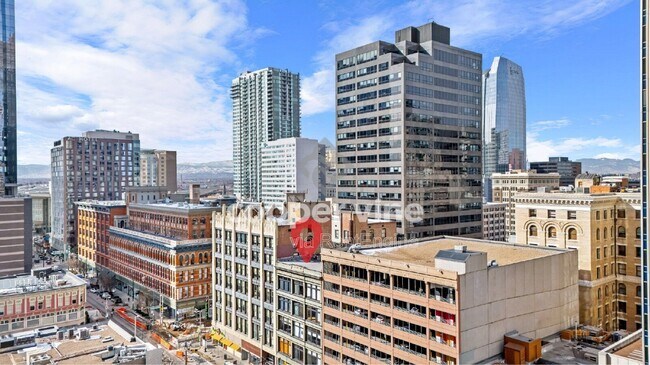 Building Photo - 1617 California St