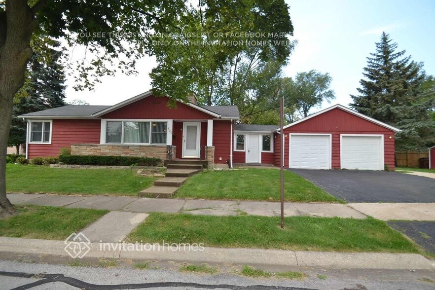 Primary Photo - 426 N Ellsworth Ave