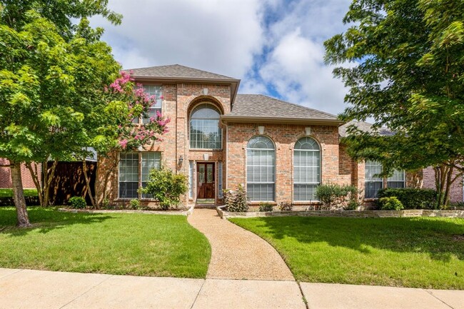 Building Photo - 1304 Pagewynne Dr