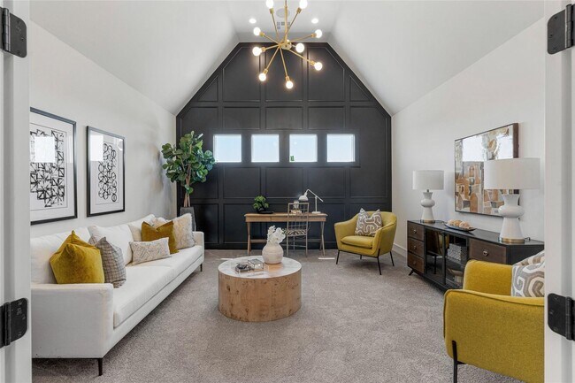 Building Photo - New Construction In Bixby!