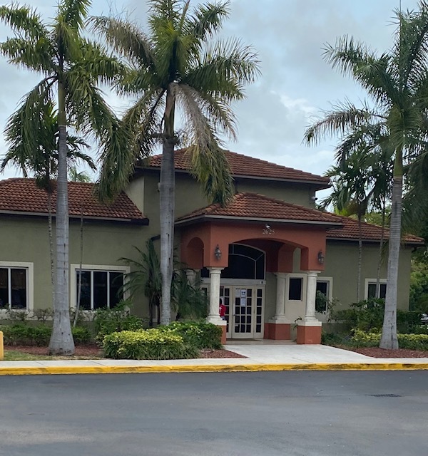 Primary Photo - Miami Stadium Apartments