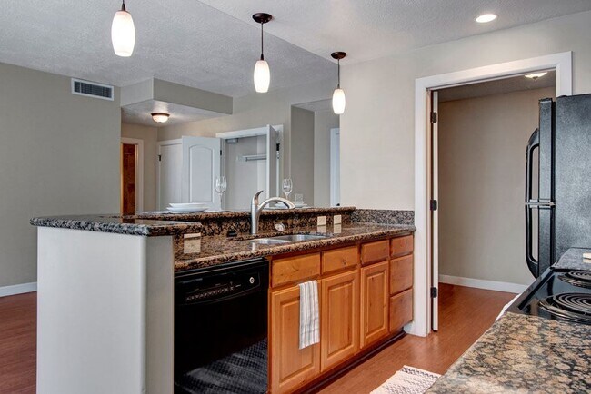 Building Photo - Bridges Apartment Homes