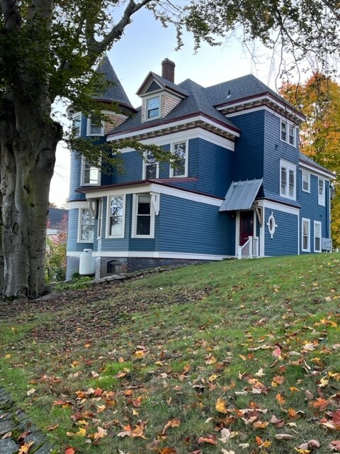 Building Photo - 659 Southbridge St