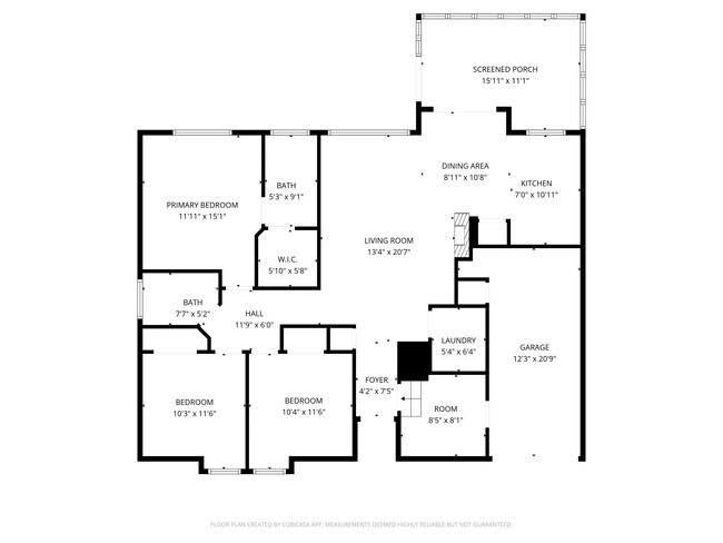Building Photo - 2014 Balsam Way