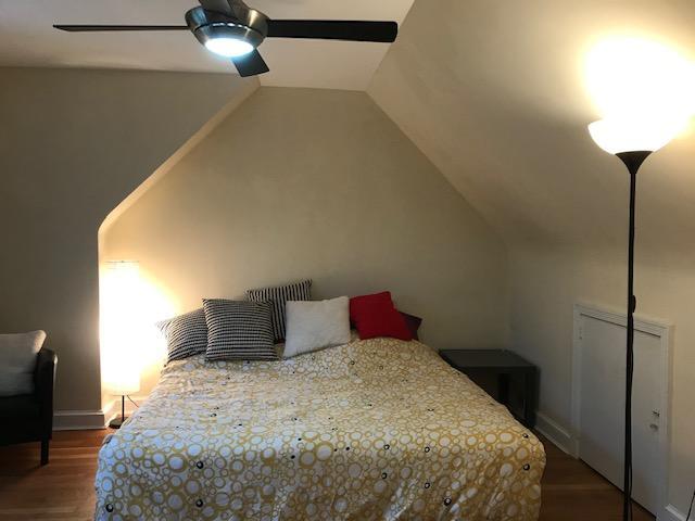 Room # 3 - 4427 Nebraska Ave NW